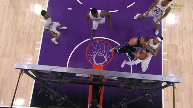 【2025年02月09日】NBA常規(guī)賽:鵜鶘vs國(guó)王第3節(jié)中文解說(shuō)錄像回放