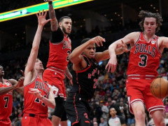 活塞vs公牛比賽預(yù)測(cè) 02月12日NBA
