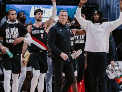 NBA常规赛：开拓者vs掘金球员伤病报告（2月13日）