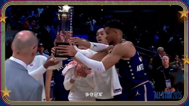 【2025年02月13日】NBA常规赛：开拓者vs掘金第2节中文解说录像回放