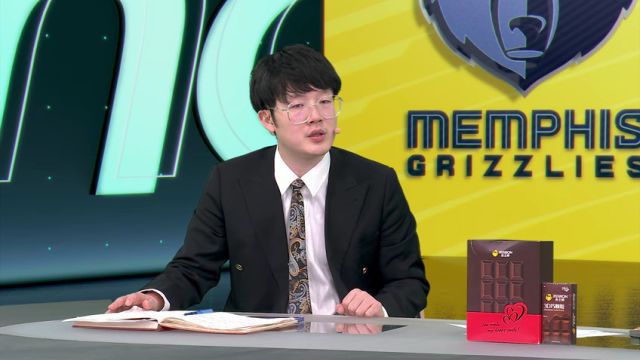 【2025年02月13日】灰熊vs快船第3节中文解说录像回放