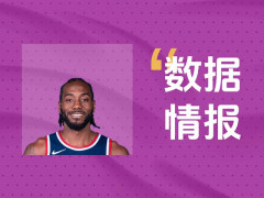 稳定输出！伦纳德半场砍下10分仍处于落后