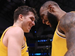 NBA常规赛：湖人vs掘金球员伤病报告（2月23日）