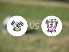 【日职乙】FC今治vs藤枝MYFC比赛结果：FC今治(0-0)藤枝MYFC比分战报(2025年02月23日)