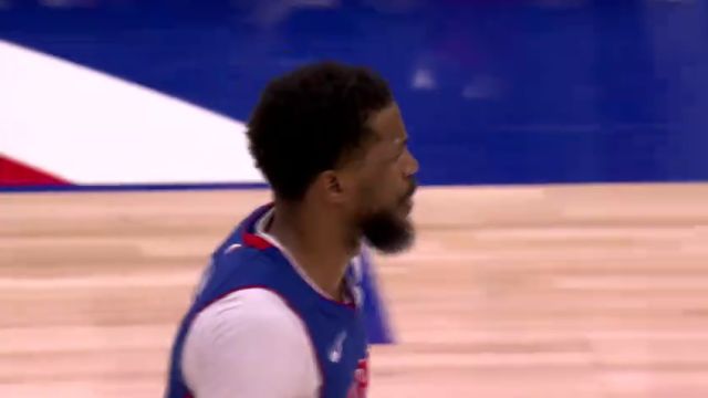 【2025年02月27日】NBA常规赛：凯尔特人vs活塞英文原声全场录像回放