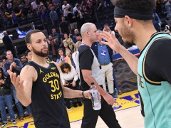 NBA常规赛：勇士vs魔术比分预测分析（2月28日）