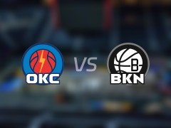 雷霆vs篮网全场录像回放-NBA常规赛(2025年02月27日)