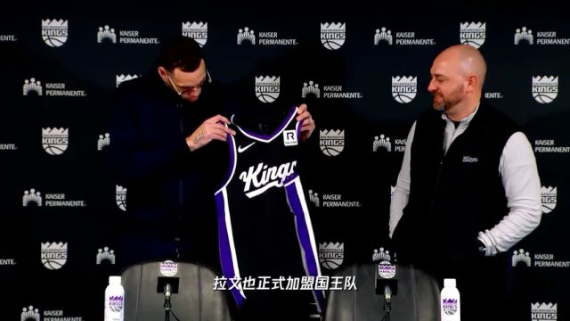 【2025年02月27日】開拓者vs奇才第2節(jié)英文原聲錄像回放