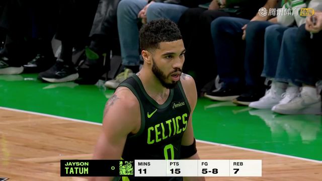【2025年03月01日】2024/25賽季NBA常規(guī)賽：騎士 VS 凱爾特人 全場錄像回放