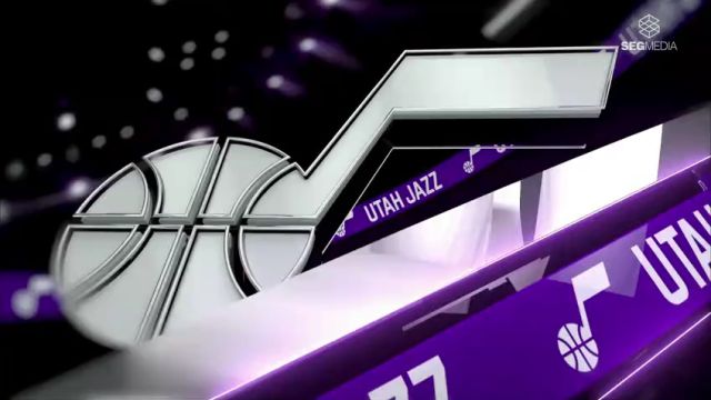 【2025年03月01日 森林狼vs爵士集錦】餅都喂到嘴邊了！科利爾摘板后送炮彈直傳 助柯林斯翱翔天際雙手炸扣