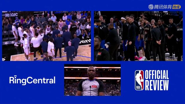 【2025年03月01日】NBA常规赛：勇士vs魔术孙世睿二路解说全场录像回放