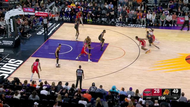 【2025年03月01日 鹈鹕vs太阳集锦】精妙空中作业!阿尔瓦拉多送出妙传米西心领神会空接暴扣