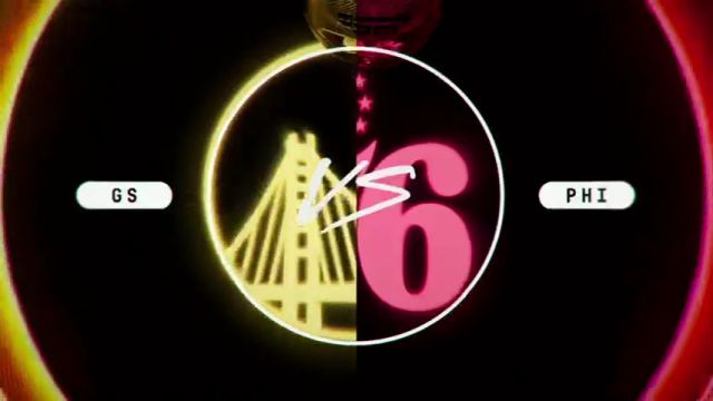 【2025年03月02日】NBA常規(guī)賽：勇士vs76人英文原聲全場(chǎng)錄像回放