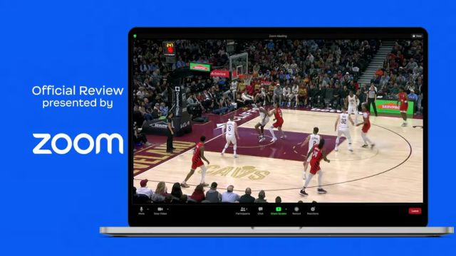 【2025年03月03日】NBA常規(guī)賽:開拓者vs騎士第1節(jié)英文解說錄像回放