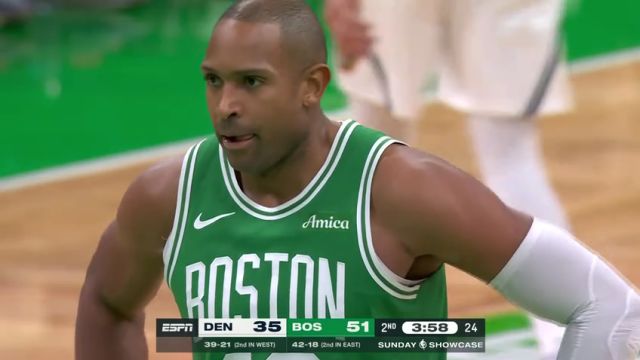 【2025年03月03日】NBA常規(guī)賽：掘金vs凱爾特人英文原聲全場錄像回放