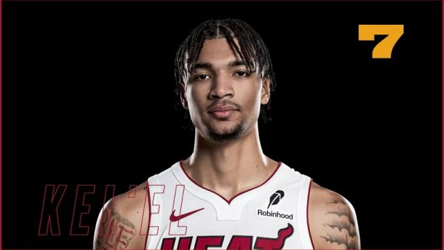 【2025年03月03日】NBA常規(guī)賽::尼克斯vs熱火第1節(jié)英文原聲錄像回放