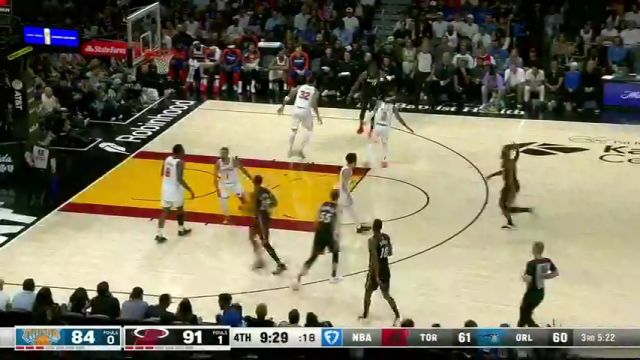 【2025年03月03日】NBA常規(guī)賽:尼克斯vs熱火第4節(jié)中文解說(shuō)錄像回放
