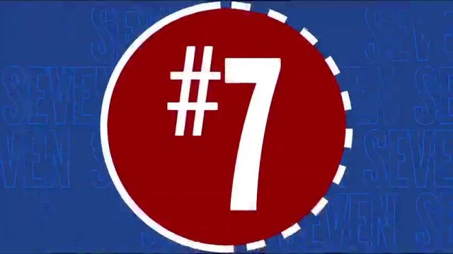 【2025年03月07日】公牛vs魔術第1節(jié)英文原聲錄像回放