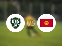 【国际友谊】乌兹别克女足U17vs吉尔吉斯坦女足U17比赛结果：乌兹别克女足U17(0-0)吉尔吉斯坦女足U17比分战报(2025年03月08日)