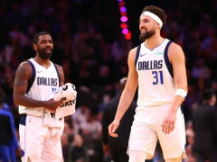 NBA常规赛：太阳vs独行侠球员伤病报告（3月10日）