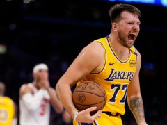 NBA常规赛：湖人vs篮网球员伤病报告（3月11日）托马斯和沃特福德将缺席比赛