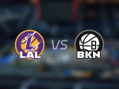 湖人vs篮网全场录像回放-NBA常规赛(2025年03月11日)