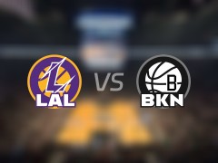 NBA常规赛：湖人vs篮网录像回放(2025年03月11日)