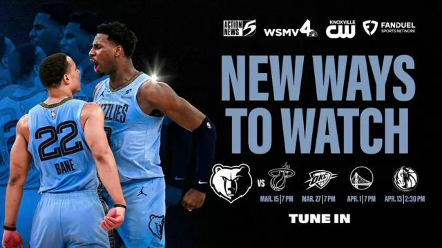 【2025年03月15日】NBA常规赛：骑士vs灰熊第1节中文解说录像回放