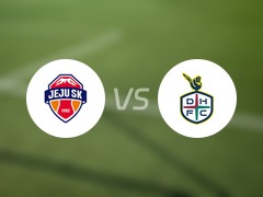 【韩K联】济州SK FCvs大田市民比赛结果：济州SK FC(1-3)大田市民比分战报(2025年03月15日)