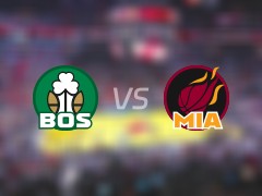 凯尔特人vs热火全场录像回放-NBA常规赛(2025年03月15日)