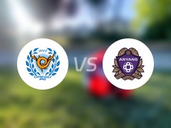 【韩K联】大邱FCvs安养FC比赛结果：大邱FC(0-1)安养FC比分战报(2025年03月15日)