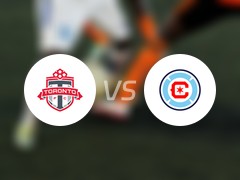 【美职业】多伦多FCvs芝加哥火焰比赛结果：多伦多FC(1-2)芝加哥火焰比分战报(2025年03月16日)