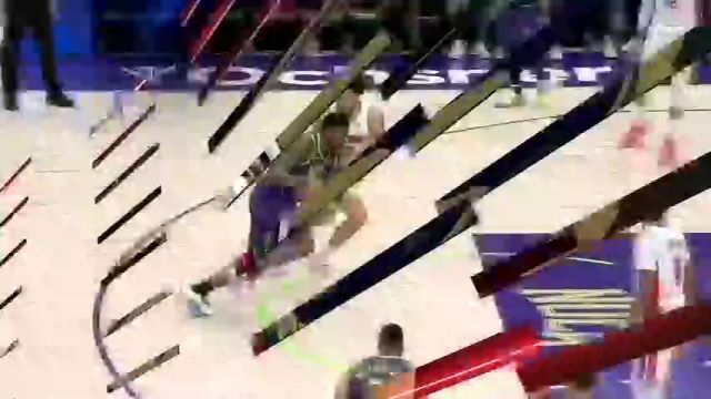 【2025年03月18日】NBA常規(guī)賽:活塞vs鵜鶘第3節(jié)英文原聲錄像回放
