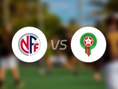 【国际友谊】挪威U18vs摩洛哥U18比赛结果：挪威U18(3-2)摩洛哥U18比分战报(2025年03月21日)