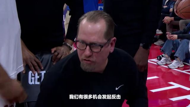 【2025年03月22日】NBA常规赛：76人vs马刺第4节英文原声录像回放