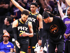 nba直播高清观看直播在线：雄鹿vs太阳（3.25）杜兰特大战字母哥