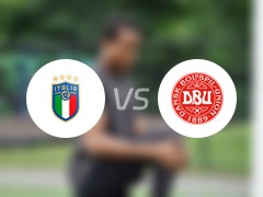 【国际友谊】意大利U21vs丹麦U21比赛结果：意大利U21(1-1)丹麦U21比分战报(2025年03月25日)