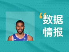 竭尽全力！巴特勒全场轰下19分2板2助3断仍输球