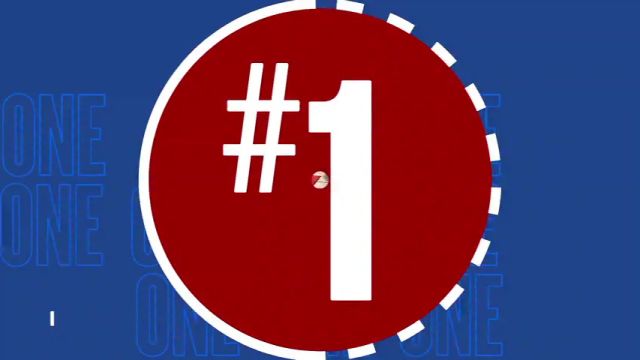 【2025年03月27日】NBA常规赛：快船vs尼克斯第1节英文原声录像回放