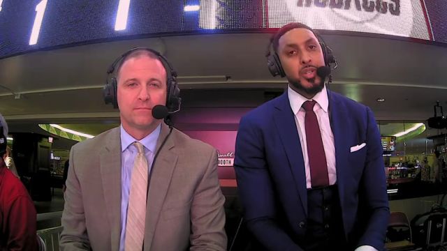 【2025年04月05日】NBA常規(guī)賽:雷霆vs火箭第3節(jié)英文原聲錄像回放