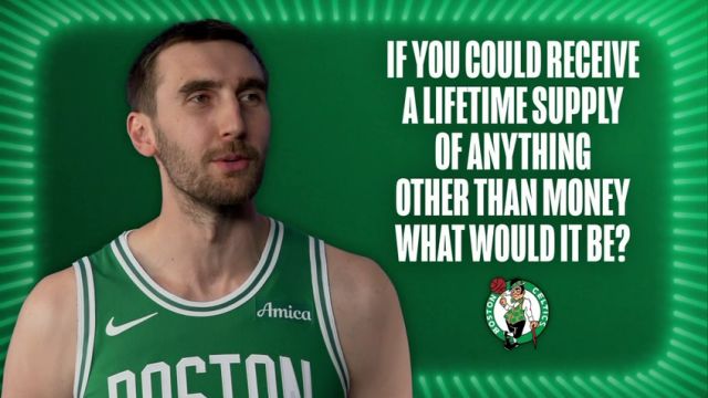 【2025年04月05日】NBA常規(guī)賽：太陽(yáng)vs凱爾特人第1節(jié)英文原聲錄像回放