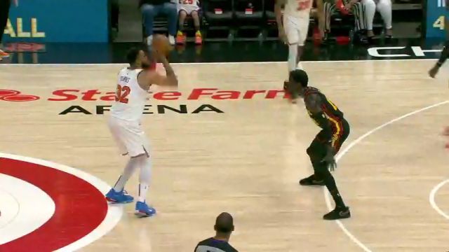 【2025年04月06日】NBA常規(guī)賽：雄鹿vs熱火第2節(jié)英文原聲錄像回放