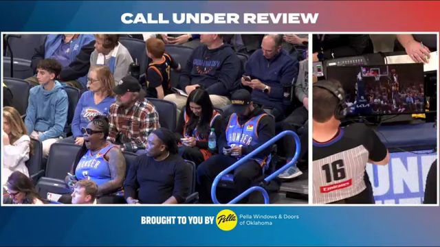 【2025年04月07日】NBA常規(guī)賽:湖人vs雷霆第1節(jié)英文原聲錄像回放