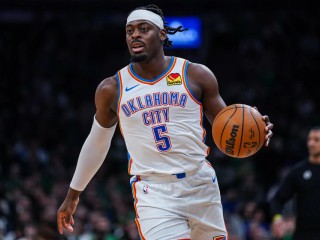 雷霆队的重磅交易方案:送走吕·多尔特,换取四次入选全明星的球员,加盟苦苦挣扎的西部球队