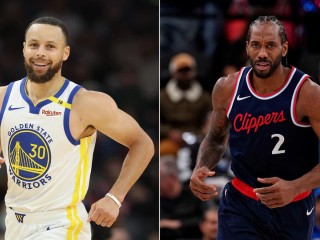勇士vs.快船的各种可能性:第82场比赛将如何影响2025年NBA季后赛的排名