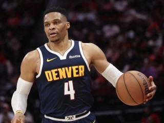 拉塞尔·威斯布鲁克在掘金对阵快船的季后赛前发声