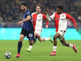 巴塞罗那关注的5名右后卫，为夏季转会做准备