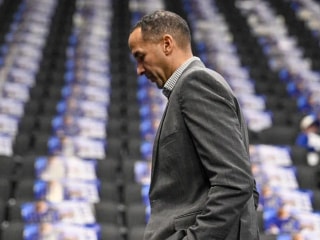 独行侠流言:尼科·哈里森为何认为卢卡·东契奇“挟持球队”