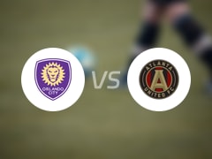 【美职业】奥兰多城vs亚特兰大联比赛结果：奥兰多城(3-0)亚特兰大联比分战报(2025年04月27日)
