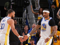 nba直播高清在线观看：火箭vs勇士G4（4.29）巴特勒迎来复出！